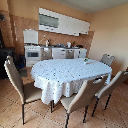Ferienwohnung Mara Zadar Exterior foto