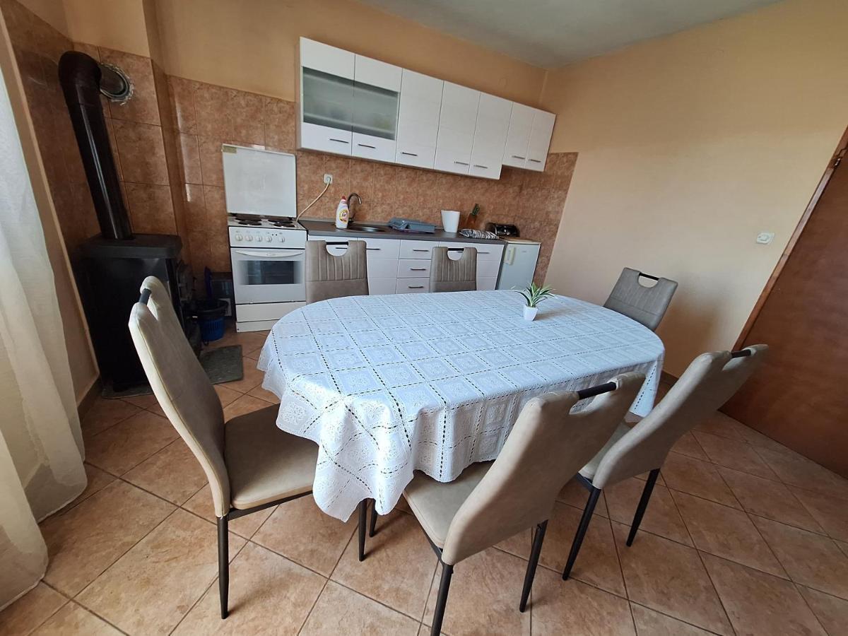Ferienwohnung Mara Zadar Exterior foto